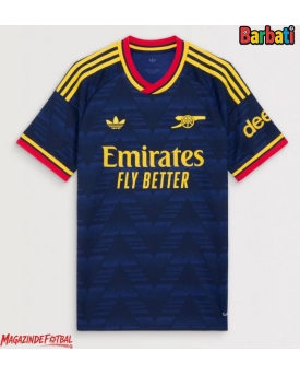 Arsenal Tricou Fotbal Replică 2026-27 Barbati Deplasare Arsenal Tricou Fotbal Replică 2026-27 Barbati Deplasare